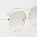 Ella gold tinted lukulasit