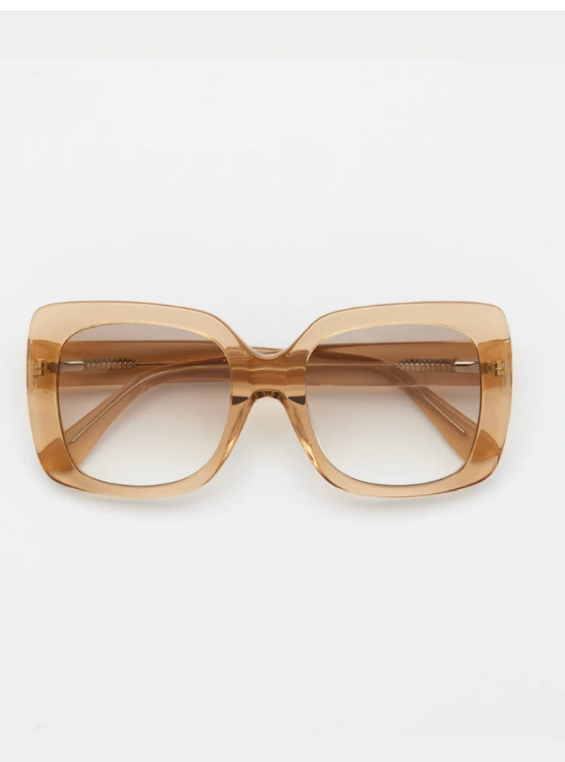 Mio caramel tinted lukulasit