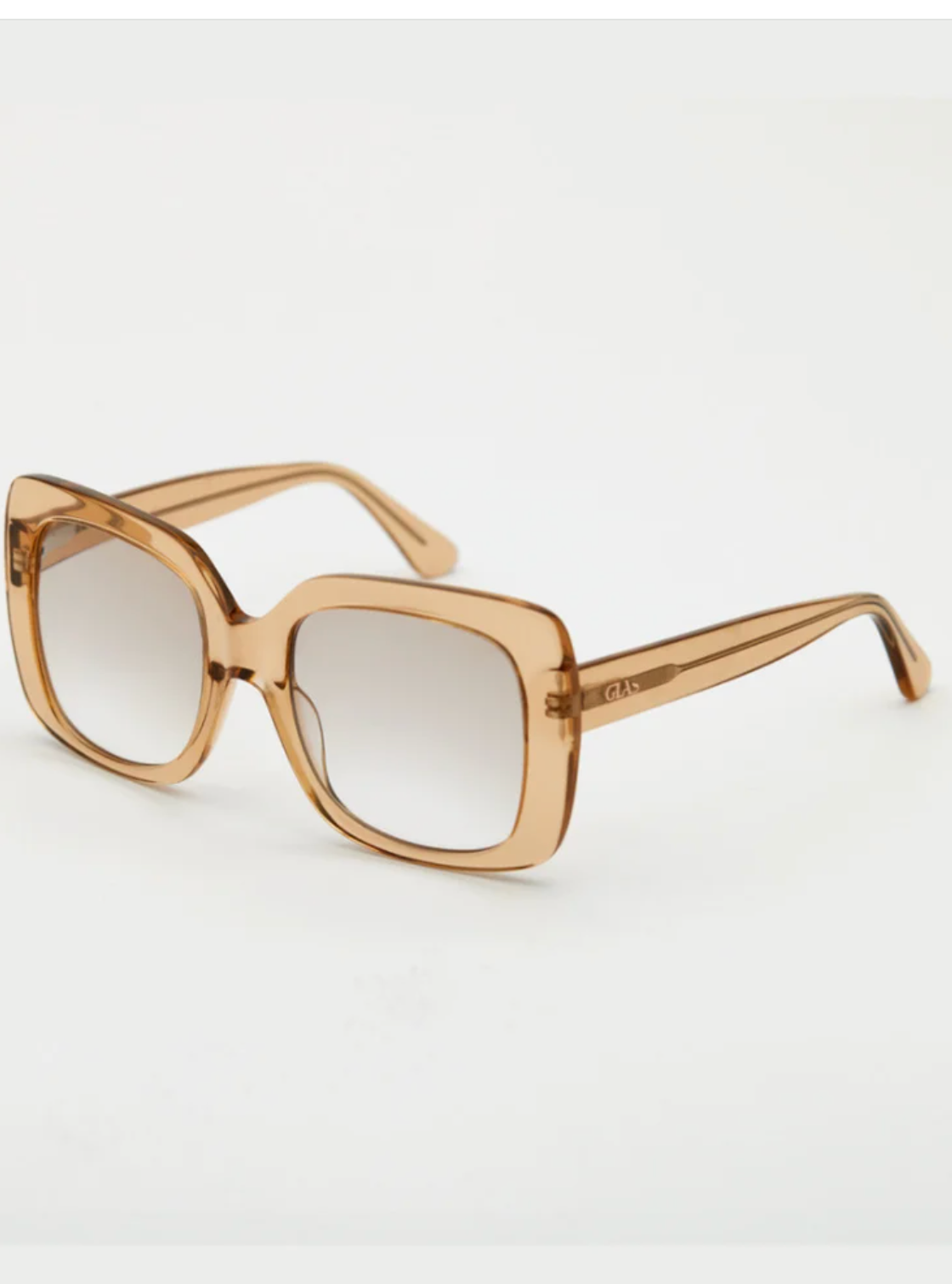 Mio caramel tinted lukulasit