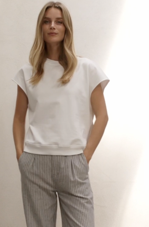 Delphine collegeliivi, Milk