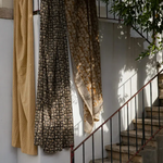 Danette pöytäliina 150x300, yellow