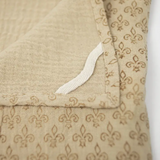 Danette keittiöpyyhe, yellow