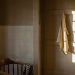 Danette keittiöpyyhe, yellow