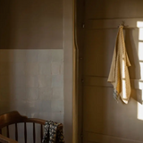 Danette keittiöpyyhe, yellow