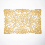 Garbo tabletti/pöytäliina, yellow