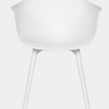 Andy tuoli, white