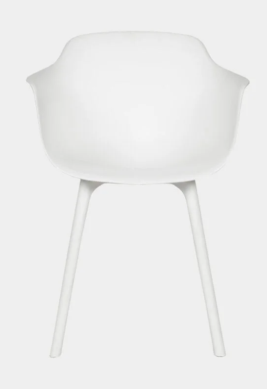 Andy tuoli, white