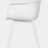 Andy tuoli, white