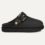 Goldenstar Villa Clog, Black