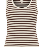 Roselyn toppi, Bracken Stripe