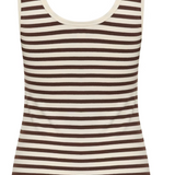 Roselyn toppi, Bracken Stripe