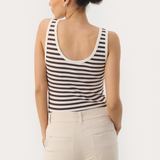 Roselyn toppi, Bracken Stripe