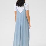 Nelly maximekko, Light Blue Wash