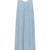 Nelly maximekko, Light Blue Wash