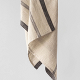 Thea keittiöpyyhe, Denim stripe