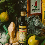 Gridelli Olio Al Limone