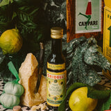 Gridelli Olio Al Limone