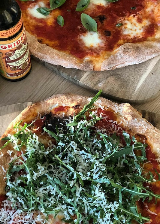 Gridelli Olio Al Peperoncino