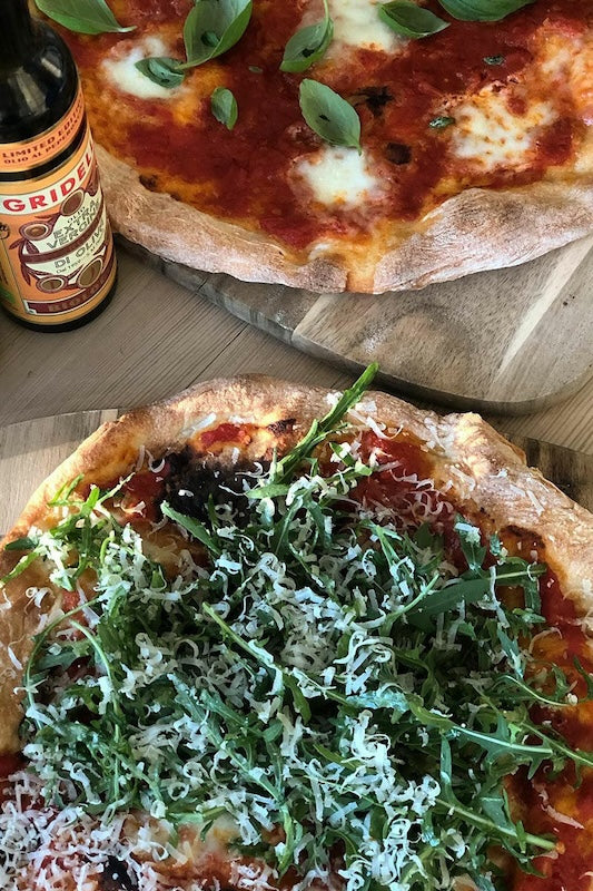 Gridelli Olio Al Peperoncino