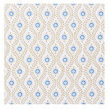 Pienet paperiservetit, Lulu Topaz 50kpl