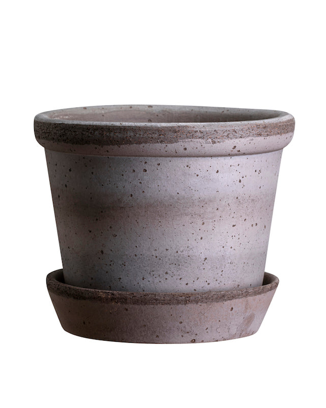 Bergs Potter - ruukku Parade RAW grey