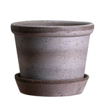 Bergs Potter - ruukku Parade RAW grey