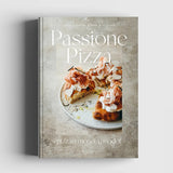 Passione Pizza -kirja (su)