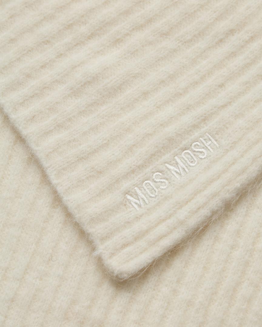 Mos Mosh - Lora villahuivi, ecru
