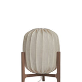 Watt & Veke - Prisma table lamp, oak/natural