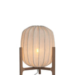 Watt & Veke - Prisma table lamp, oak/natural