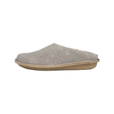 VIBAe - Zuma pellavakengät, Sand dollar