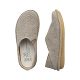 VIBAe - Zuma pellavakengät, Sand dollar