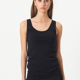 Ambra toppi, Black