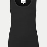 Ambra toppi, Black
