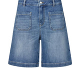 Soey Grendel shortsit, blue