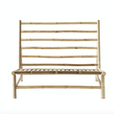 Tine K Home bambusohva 100cm runko