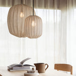 Watt & Veke - Prisma natual kattovalaisin