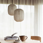 Watt & Veke - Prisma natual kattovalaisin