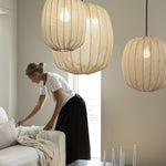 Watt&Veke - Prisma 25 kattovalaisin pellavaa, natural