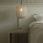 Watt&Veke - Prisma 25 kattovalaisin pellavaa, natural