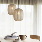 Watt&Veke - Prisma 25 kattovalaisin pellavaa, natural