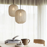 Watt&Veke - Prisma 25 kattovalaisin pellavaa, natural