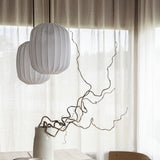Prisma 25 kattovalaisin pellavaa, white