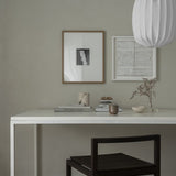 Prisma 35 kattovalaisin pellavaa, white
