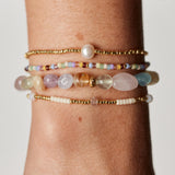 Tutti Meringue Bracelet, Gold