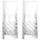 Kristallilasi 2kpl, highball