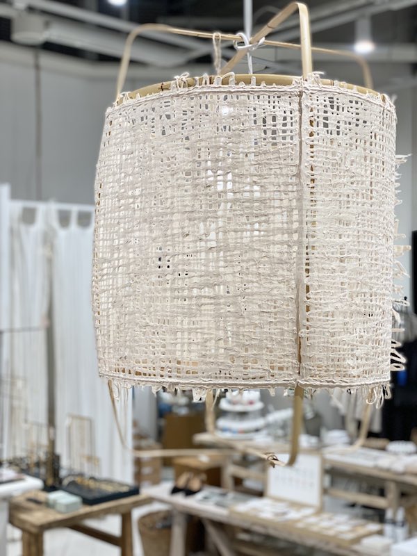 Ay illuminate - Z22 valaisin, blonde natural paper