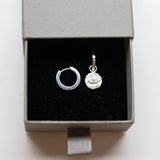 Lisäosat Evil Eye, Silver