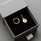 Lisäosat Wishbone, Gold