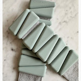 Nilkka/käsipainot 0,45kg